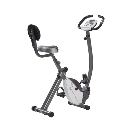 Taittuva kuntopyörä TOORX Compact MultiFit