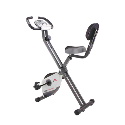 Taittuva kuntopyörä TOORX BRX Compact