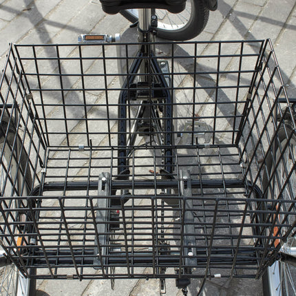 Kolmipyöräinen AMLADCYKLER