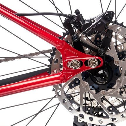 Kona Honzo ESD 29-tuumainen maastopyörä