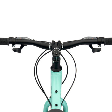 Pyörä Kona Dew Green (L)