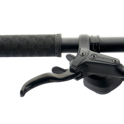 Kona Fire Mountain 27,5" maastopyörä, sininen (M)