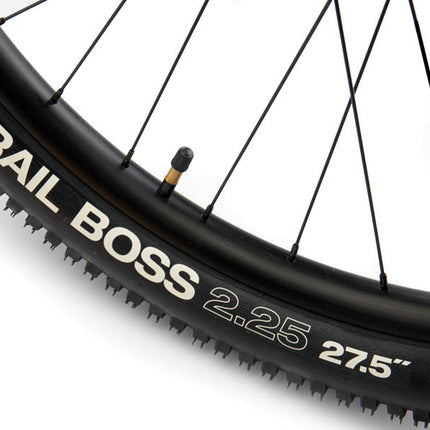 Kona Fire Mountain 27,5" maastopyörä, sininen (L)