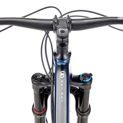 Maastopyörä Kona Hey Hey (L)