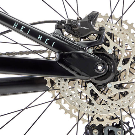 Maastopyörä Kona Hey Hey (XL)