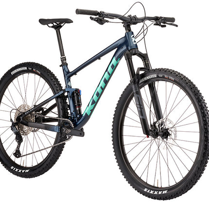 Maastopyörä Kona Hey Hey (XL)