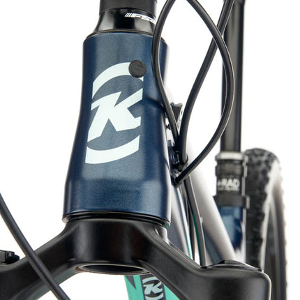 Maastopyörä Kona Hey Hey (L)