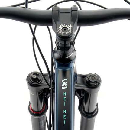 Maastopyörä Kona Hey Hey (L)