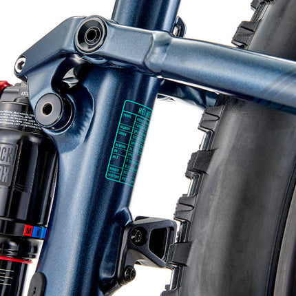 Maastopyörä Kona Hey Hey (L)