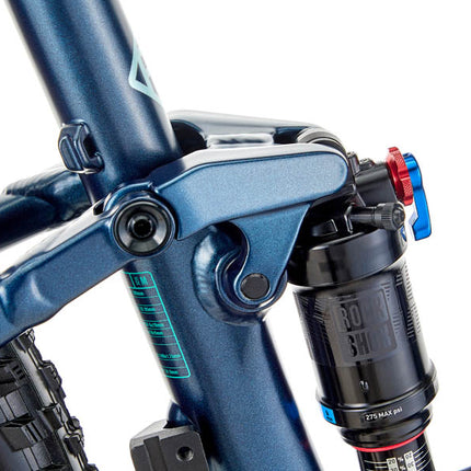 Maastopyörä Kona Hey Hey (L)