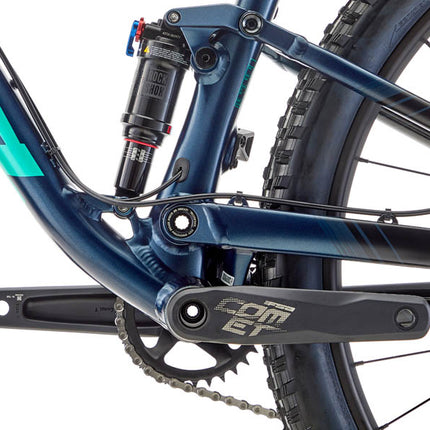 Maastopyörä Kona Hey Hey (XL)