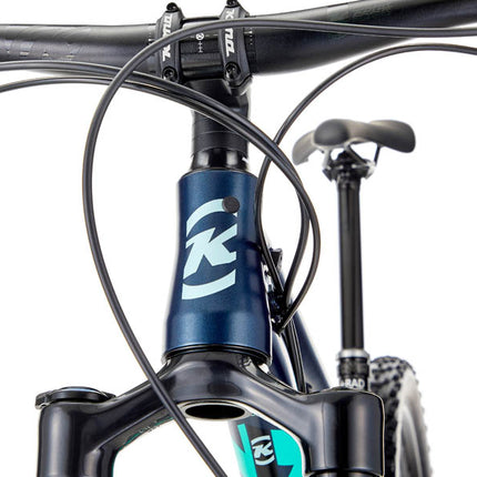 Maastopyörä Kona Hey Hey (XL)