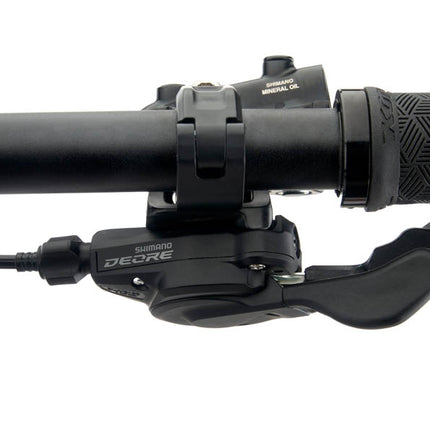 Kona Honzo 29" maastopyörä, kiiltävä metallinen tina (M)