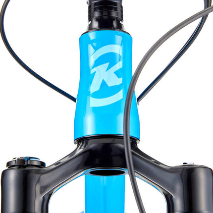 Kona Honzo DL 29" maastopyörä, Gloss Azure (M)