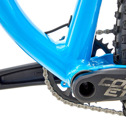 Kona Honzo DL 29" maastopyörä, Gloss Azure (M)