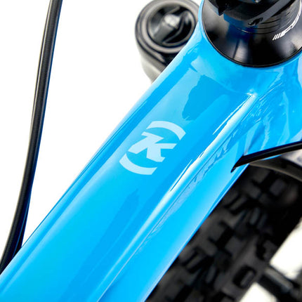 Kona Honzo DL 29" maastopyörä, Gloss Azure (M)