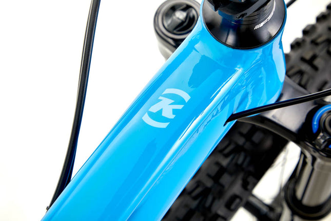 Kona Honzo DL 29" maastopyörä, Gloss Azure (M)