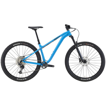Kona Honzo DL 29" maastopyörä, Gloss Azure (L)