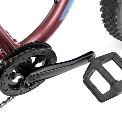 Lasten pyörä Kona Hula, Satin Metallic Mauve