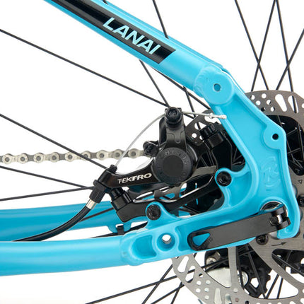 Kona Lana'i maastopyörä, sininen (M)