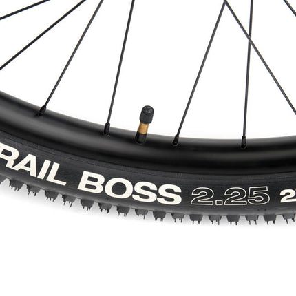 Maastopyörä Kona Lana'i, musta (XL)