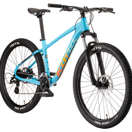 Kona Lana'i maastopyörä, sininen (M)