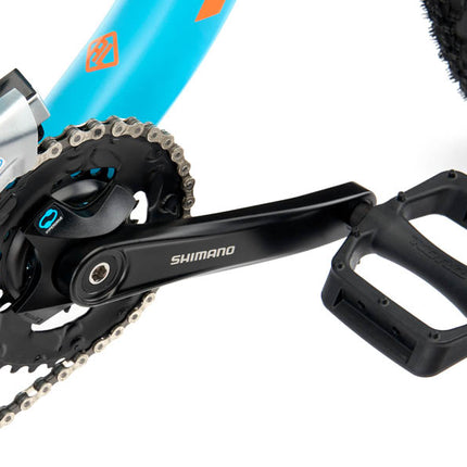 Kona Lana'i maastopyörä, sininen (M)