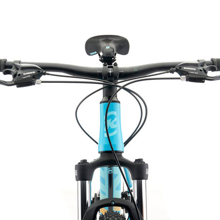 Kona Lana'i maastopyörä, sininen (M)