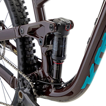 Polkupyörä Kona Process 134 29, Gloss Thunder (L)