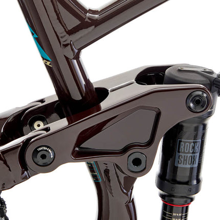 Polkupyörä Kona Process 134 29, Gloss Thunder (XL)