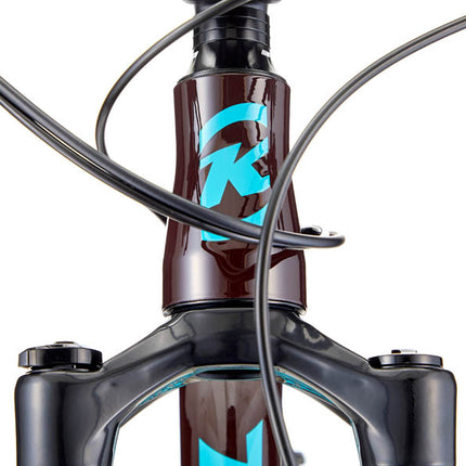 Polkupyörä Kona Process 134 29, Gloss Thunder (XL)