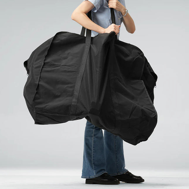 Kuljetuslaukku RockBros ADO AIR 20 pyörälle