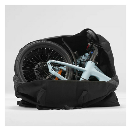 Kuljetuslaukku RockBros ADO AIR 20 pyörälle