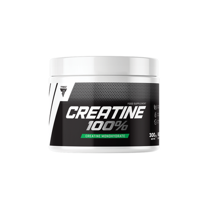 Creatine TREC Creatine 100% 300g