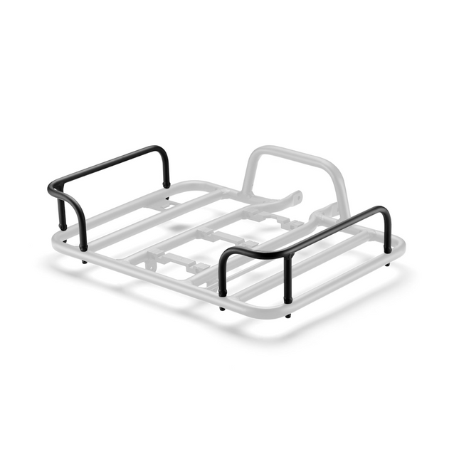 MOMENTUM-sivukisko suurille Momentum-etutelineille