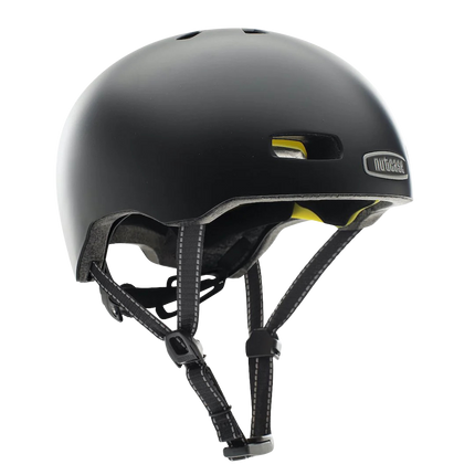 Kypärä NUTCASE Street MIPS, Onyx, M