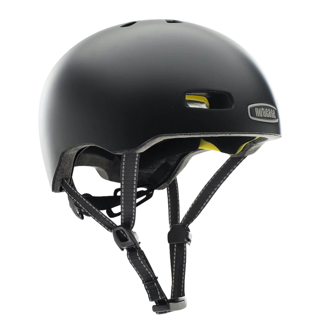 Kypärä NUTCASE Street MIPS, Onyx, M