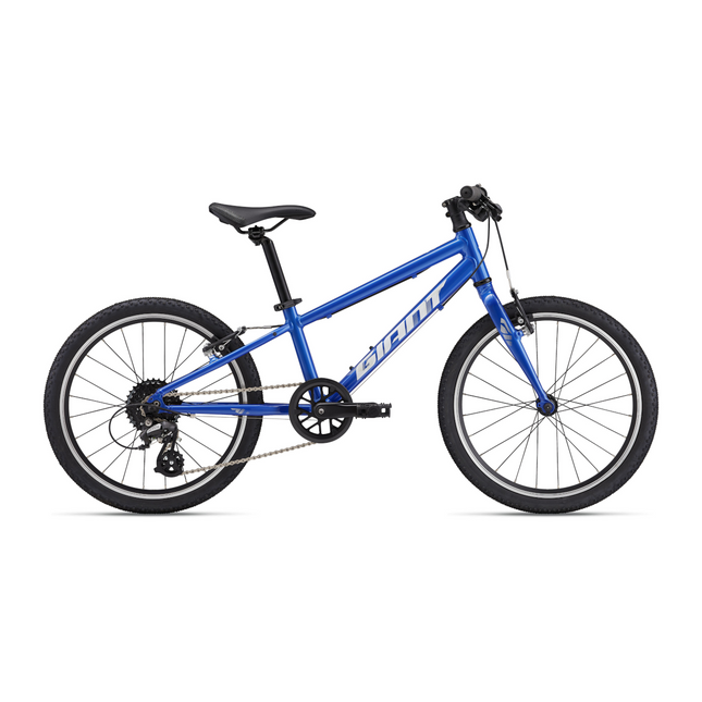 Ultrakevyt lasten polkupyörä GIANT ARX 20 (2025) Cobalt
