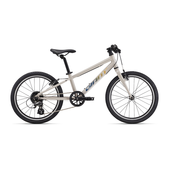 Ultrakevyt lasten polkupyörä GIANT ARX 20 (2025) Mushroom