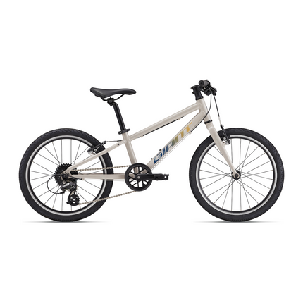 Ultrakevyt lasten polkupyörä GIANT ARX 20 (2025) Mushroom