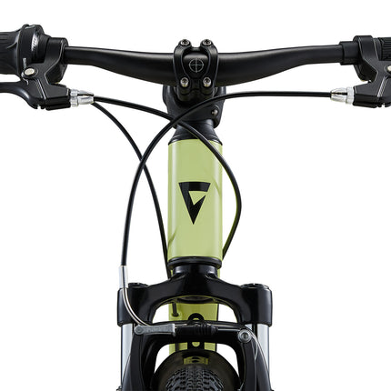 Lasten polkupyörä GIANT Talon 20, Muscat Blanc