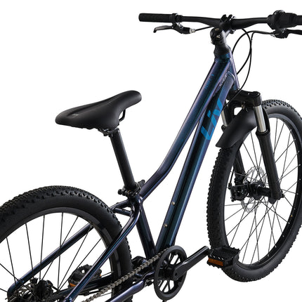 Lasten polkupyörä LIV Tempt 24, Tähtikirkas yö