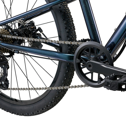 Lasten polkupyörä LIV Tempt 24, Tähtikirkas yö