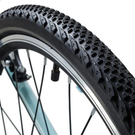 Ultrakevyt lasten polkupyörä S'COOL liXe, 20" Blue/Sky Blue