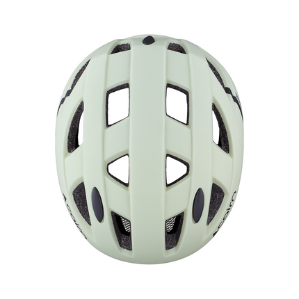 Lasten kypärä CAIRN Kustom, Agate Grey