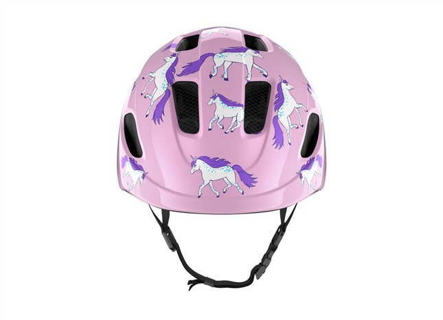 Lasten kypärä LAZER Nutz 2.0 KC, Unicorns