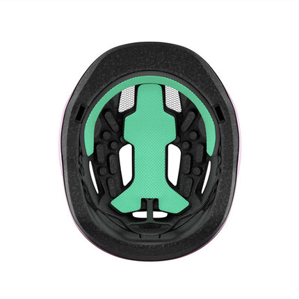 Lasten kypärä LAZER Nutz 2.0 KC, Unicorns