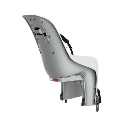 Lastenistuin rungossa THULE RideAlong Lite 2, vaaleanharmaa