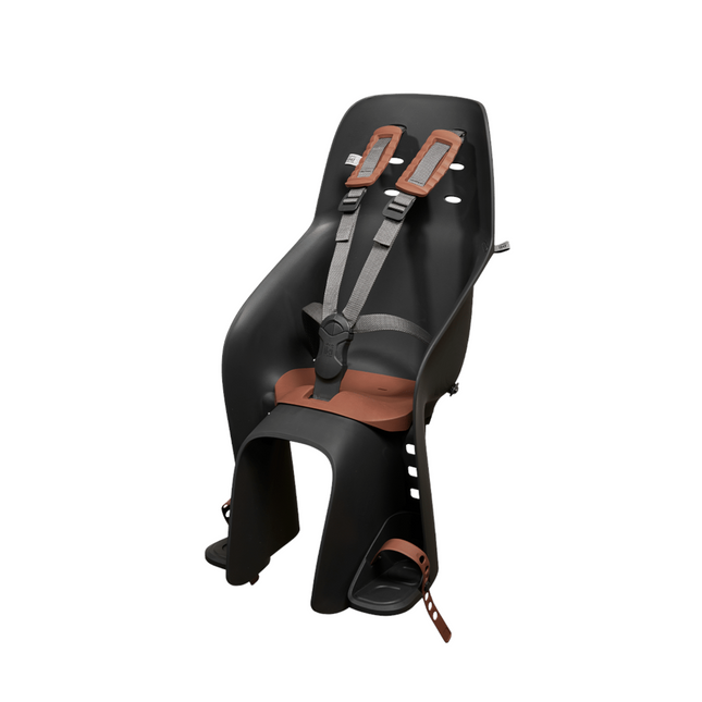 URBAN IKI U-me Easy Fix -lastentool, musta/ruskea