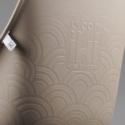 Lastetool raamikinnitusega URBAN IKI Ta-ke, Inaho Beige/Bincho Black